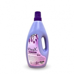 Öblítő koncentrátum, 2 l, "DarX Lavender Premium"