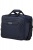Utazótáska, kabin méret, 27l, 3 in 1, AMERICAN TOURISTER "SummerRide", tengerészkék